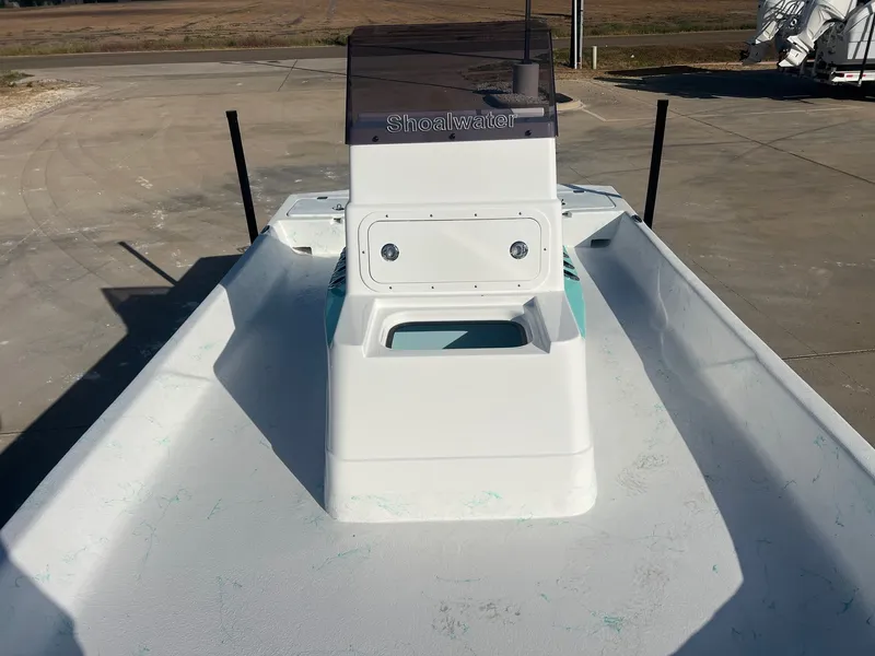 Slide: The Image of Shoalwater 20 CAT 2026 - 14