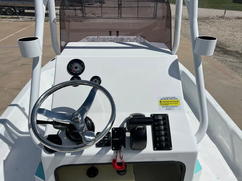 Slide: The Image of Shoalwater 20 CAT 2026 - 21