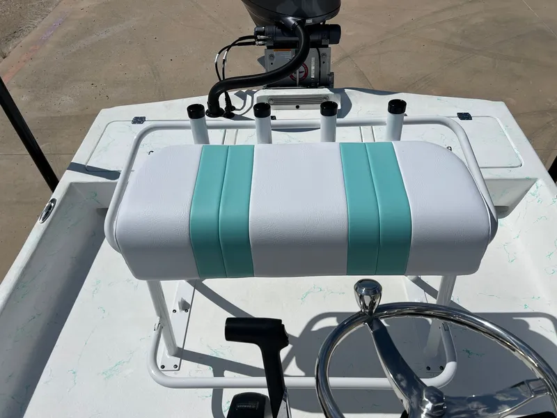 Slide: The Image of Shoalwater 20 CAT 2026 - 22