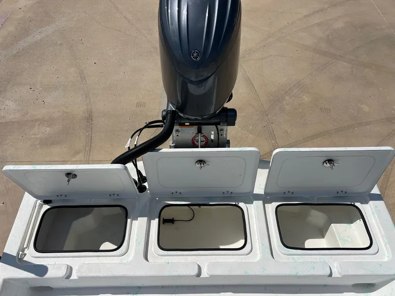 Slide: The Image of Shoalwater 20 CAT 2026 - 26