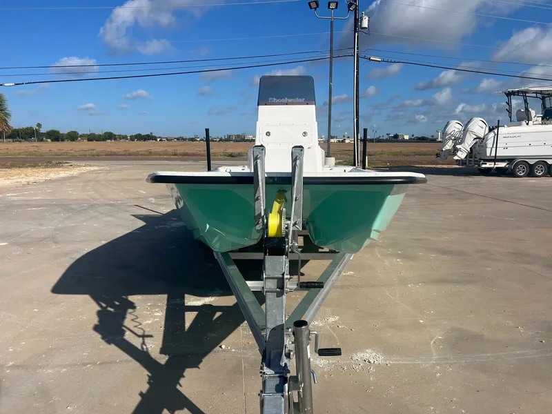 Slide: The Image of Shoalwater 20 CAT 2026 - 6