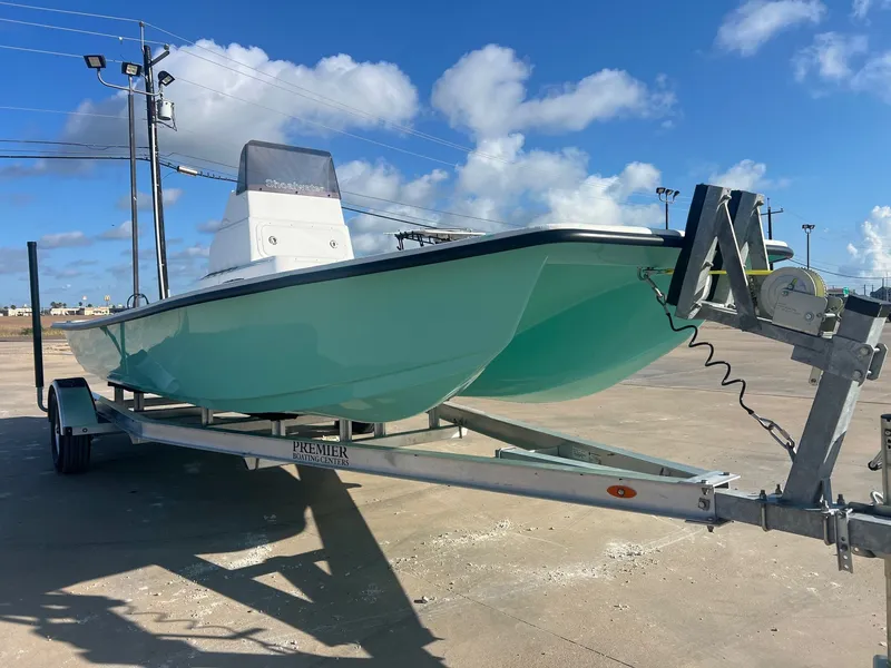 Slide: The Image of Shoalwater 20 CAT 2026 - 7