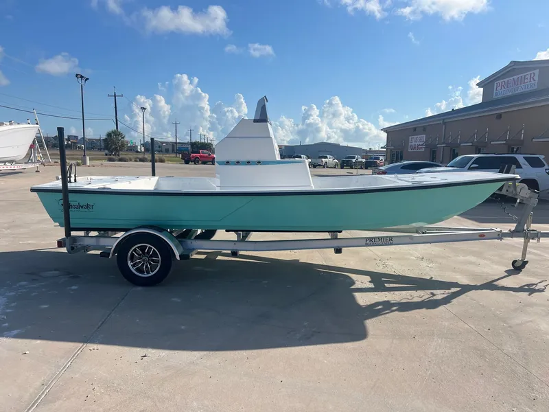 Slide: The Image of Shoalwater 20 CAT 2026 - 9