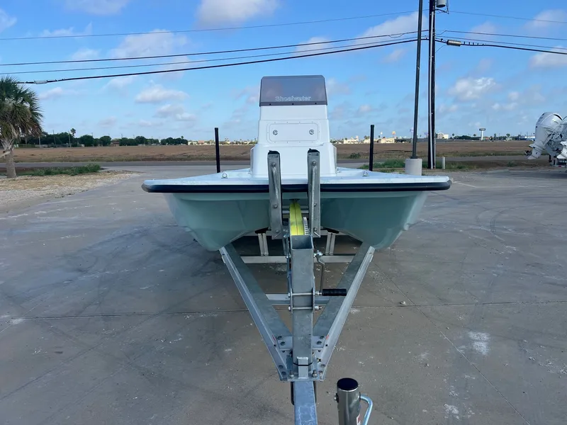 Slide: The Image of Shoalwater 21 Cat 2026 - 6