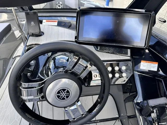 Slide: The Image of Yamaha 222XD 2025 - 11