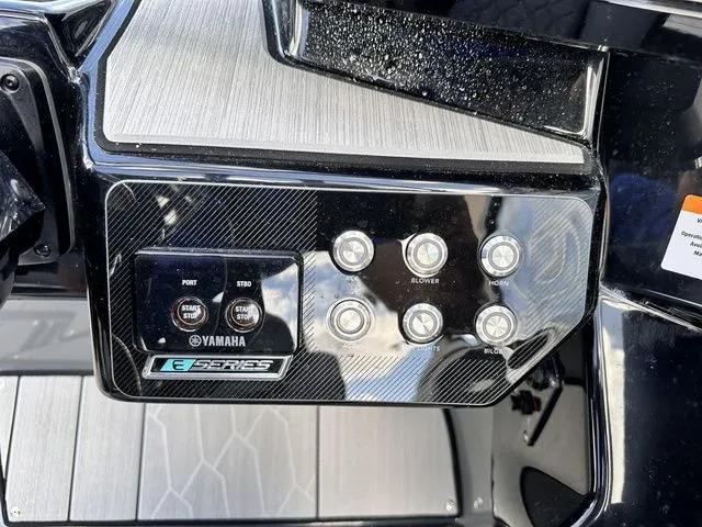 Slide: The Image of Yamaha 222XD 2025 - 12