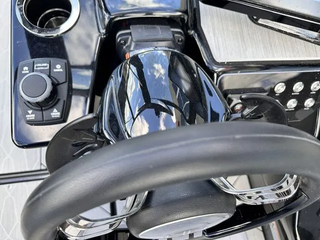 Slide: The Image of Yamaha 222XD 2025 - 13