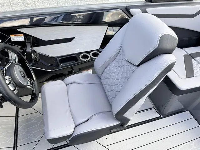 Slide: The Image of Yamaha 222XD 2025 - 14