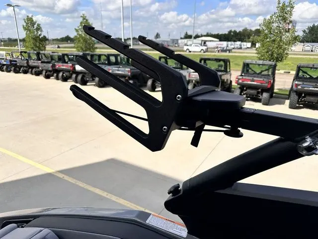 Slide: The Image of Yamaha 222XD 2025 - 19