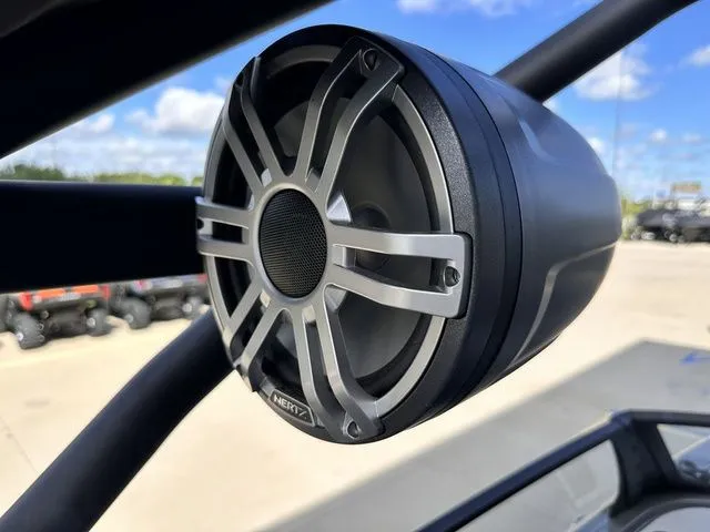 Slide: The Image of Yamaha 222XD 2025 - 20