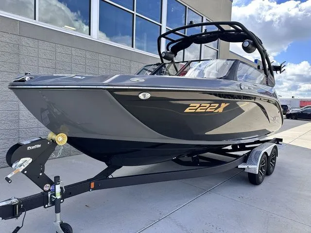 Slide: The Image of Yamaha 222XD 2025 - 4