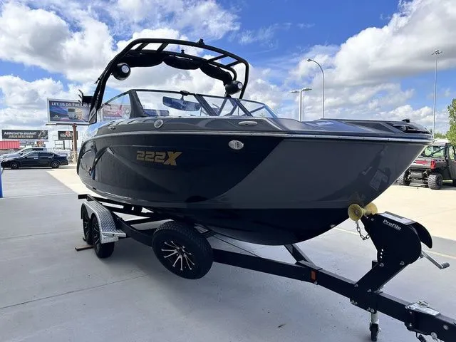 Slide: The Image of Yamaha 222XD 2025 - 6