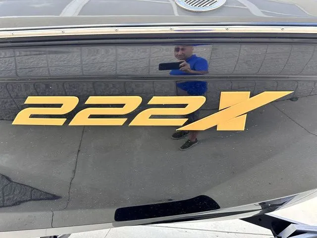 Slide: The Image of Yamaha 222XD 2025 - 7