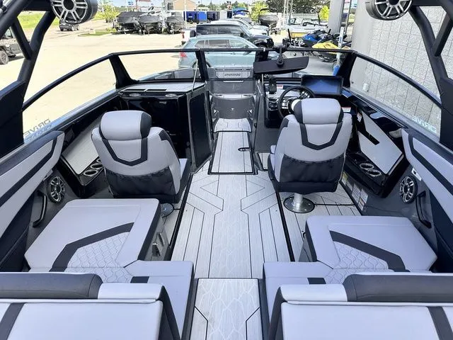 Slide: The Image of Yamaha 222XD 2025 - 8