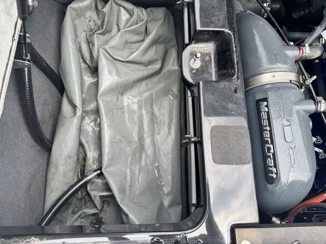 Slide: The Image of MasterCraft NXT20 2017 - 12