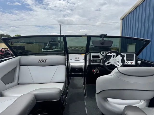 Slide: The Image of MasterCraft NXT20 2017 - 21