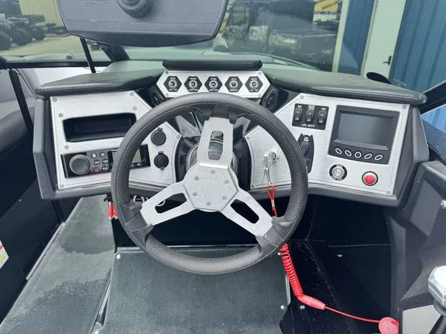 Slide: The Image of MasterCraft NXT20 2017 - 23