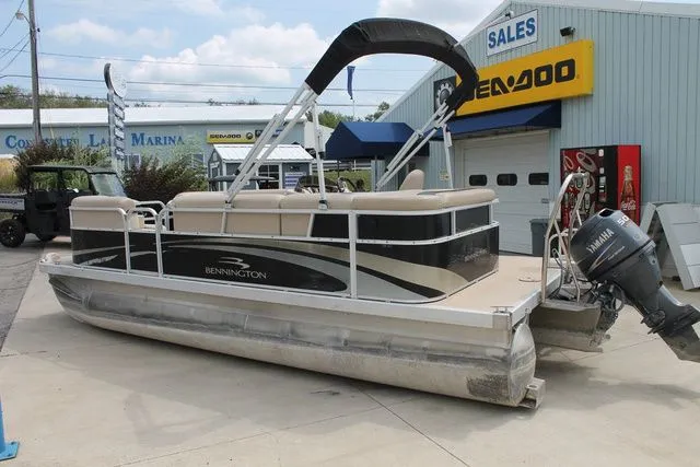 Slide: The Image of Bennington 20 SLI 2011 - 3