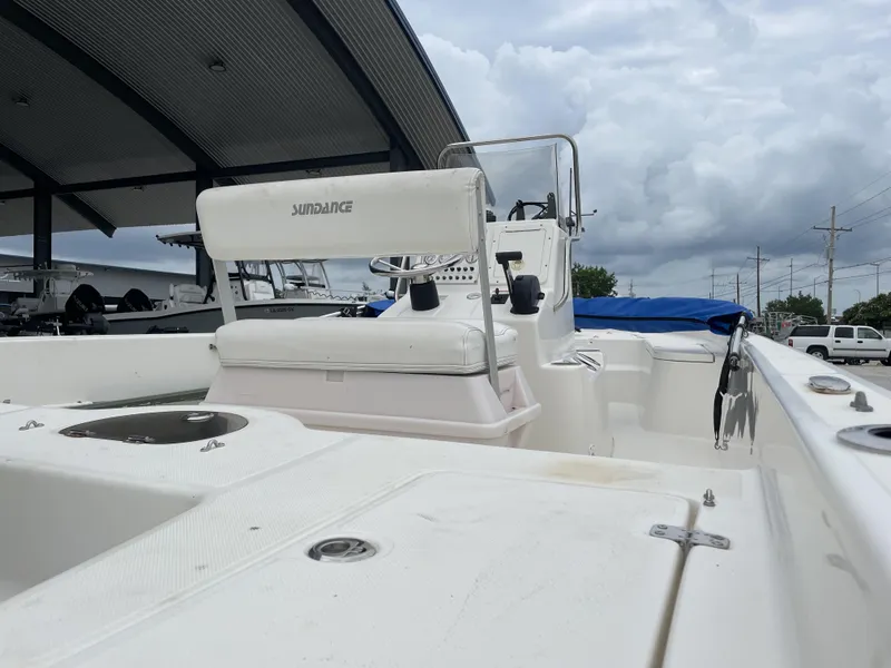 Slide: The Image of Sundance B Series B22CC 2008 - 10