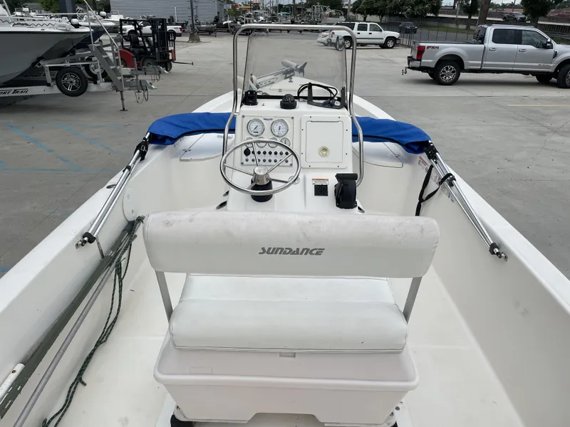 Slide: The Image of Sundance B Series B22CC 2008 - 11