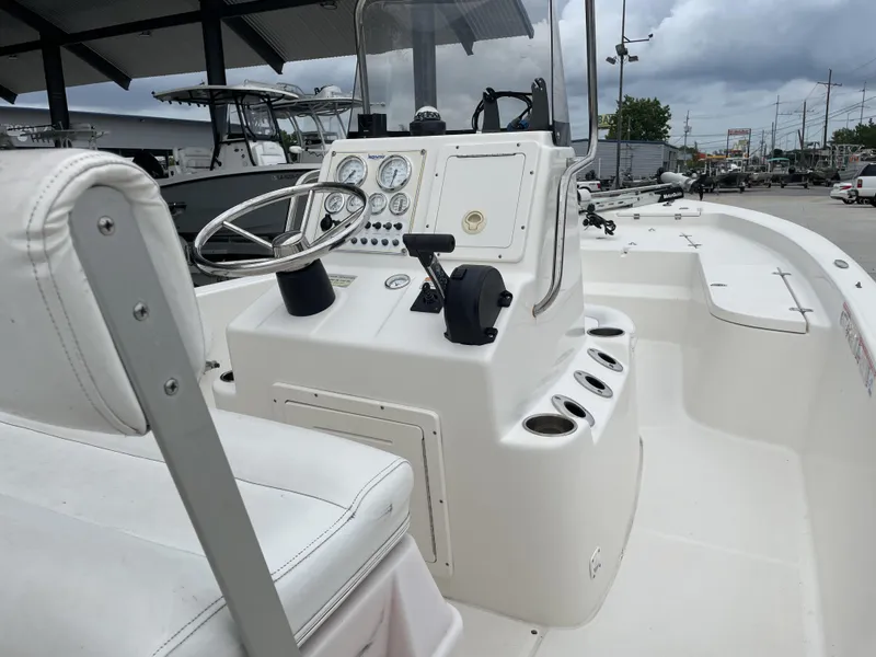 Slide: The Image of Sundance B Series B22CC 2008 - 13