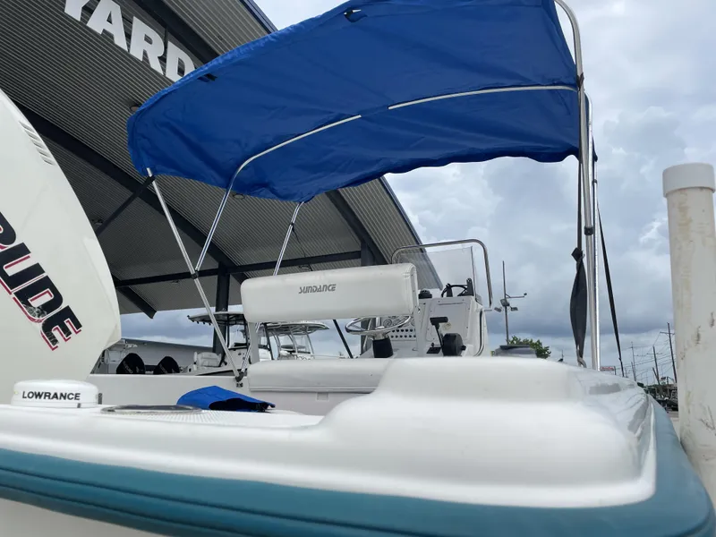 Slide: The Image of Sundance B Series B22CC 2008 - 14