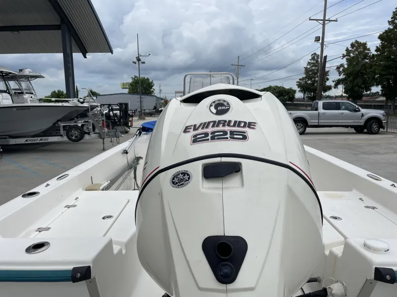 Slide: The Image of Sundance B Series B22CC 2008 - 4