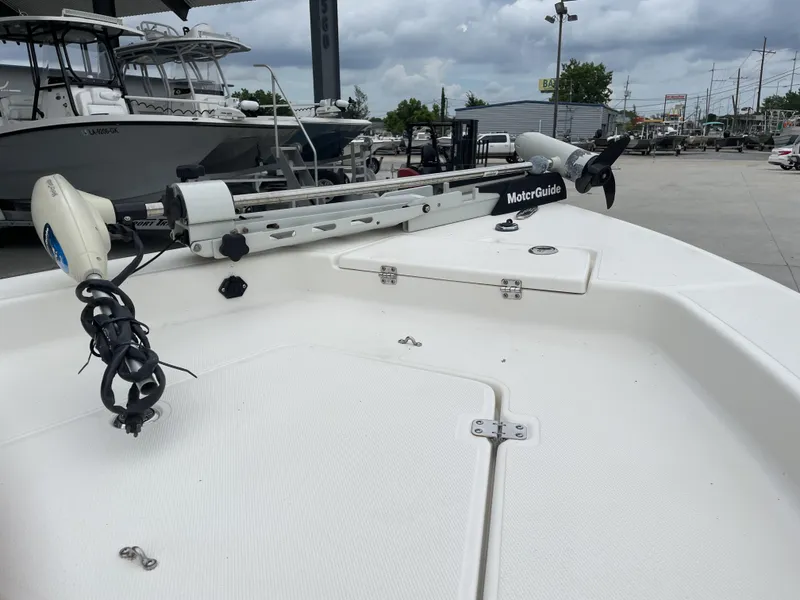 Slide: The Image of Sundance B Series B22CC 2008 - 5