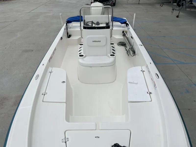 Slide: The Image of Sundance B Series B22CC 2008 - 6