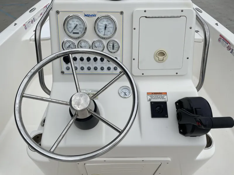 Slide: The Image of Sundance B Series B22CC 2008 - 7