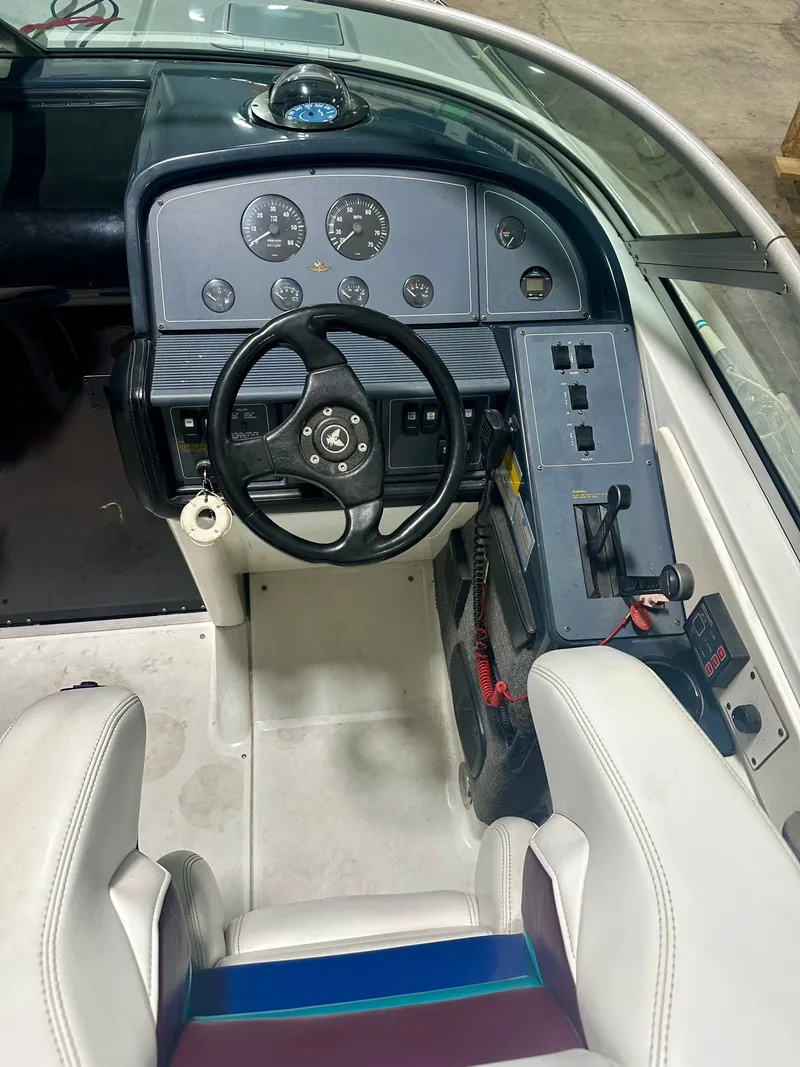 Slide: The Image of Formula SR 271 1995 - 10