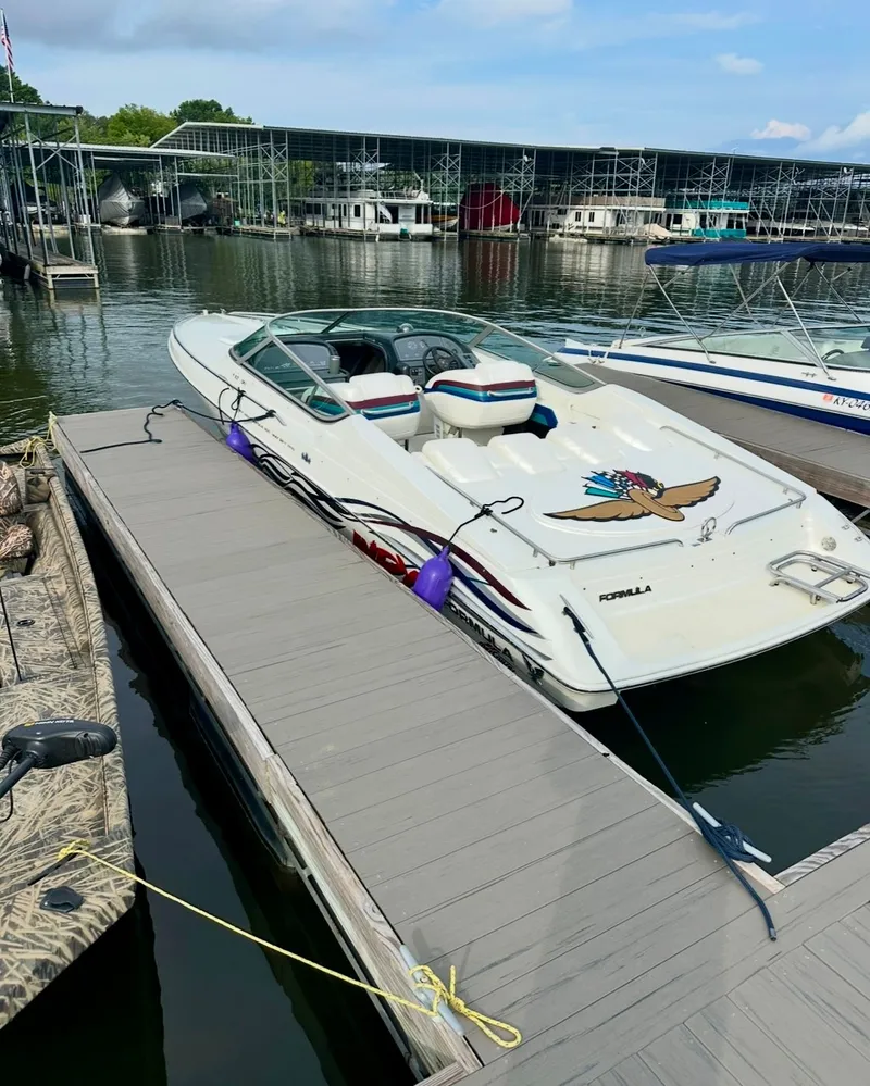 Slide: The Image of Formula SR 271 1995 - 14