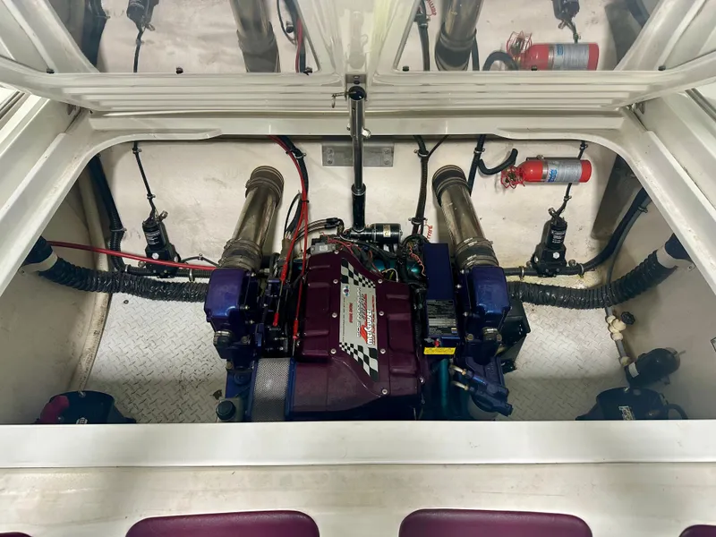 Slide: The Image of Formula SR 271 1995 - 2