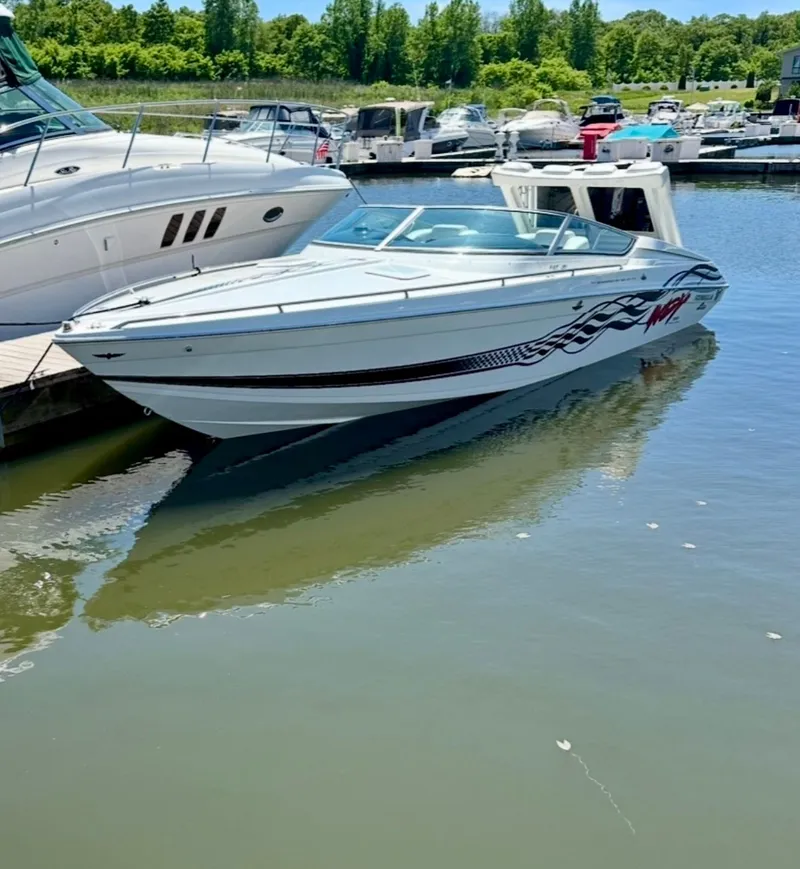 Slide: The Image of Formula SR 271 1995 - 3