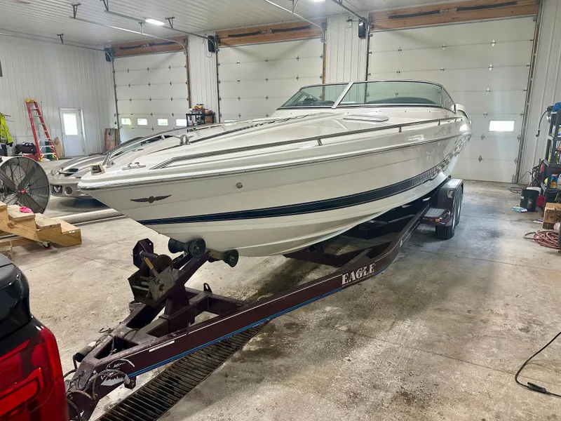 Slide: The Image of Formula SR 271 1995 - 7