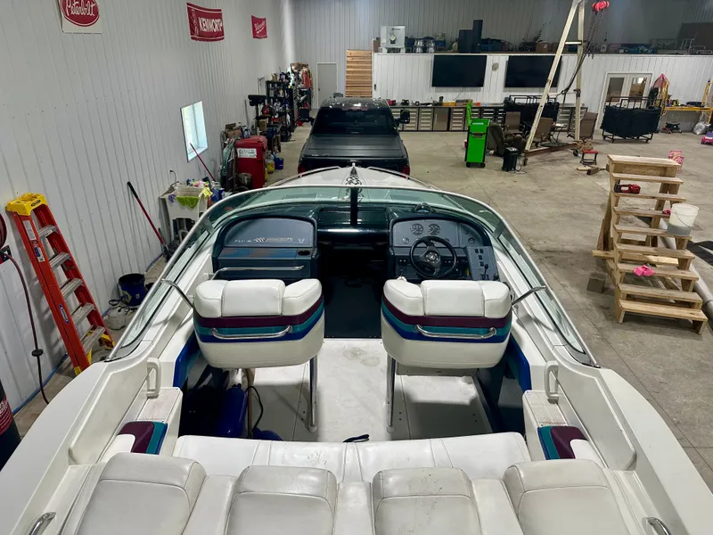 Slide: The Image of Formula SR 271 1995 - 9