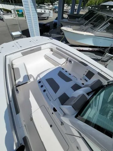 Slide: The Image of Caymas 30 CT 2025 - 10