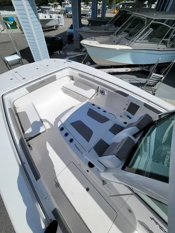 Slide: The Image of Caymas 30 CT 2025 - 11