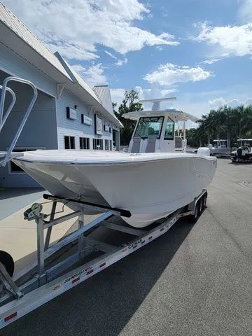 Slide: The Image of Caymas 30 CT 2025 - 3