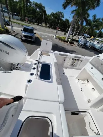 Slide: The Image of Caymas 30 CT 2025 - 31