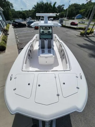 Slide: The Image of Caymas 30 CT 2025 - 35