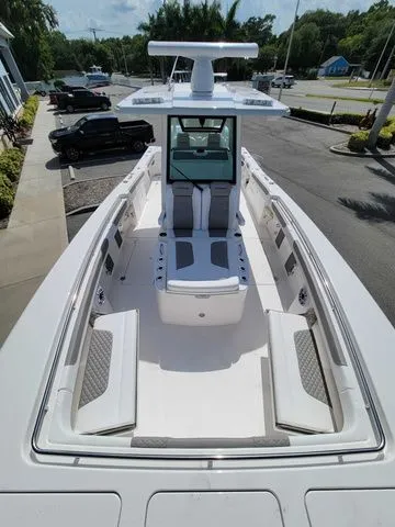 Slide: The Image of Caymas 30 CT 2025 - 43