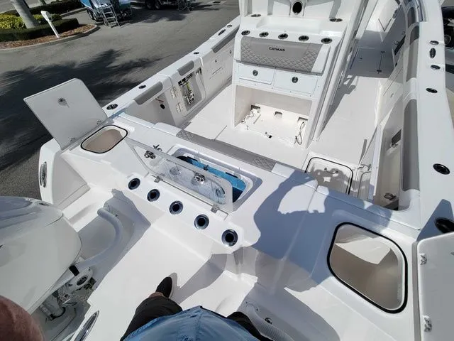 Slide: The Image of Caymas 30 CT 2025 - 61