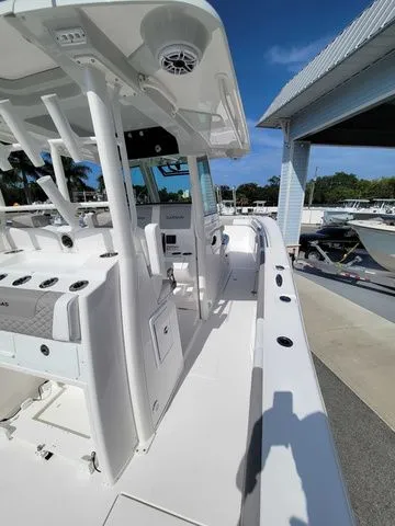 Slide: The Image of Caymas 30 CT 2025 - 63