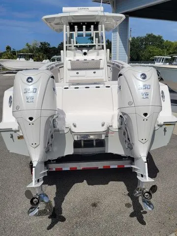 Slide: The Image of Caymas 30 CT 2025 - 7