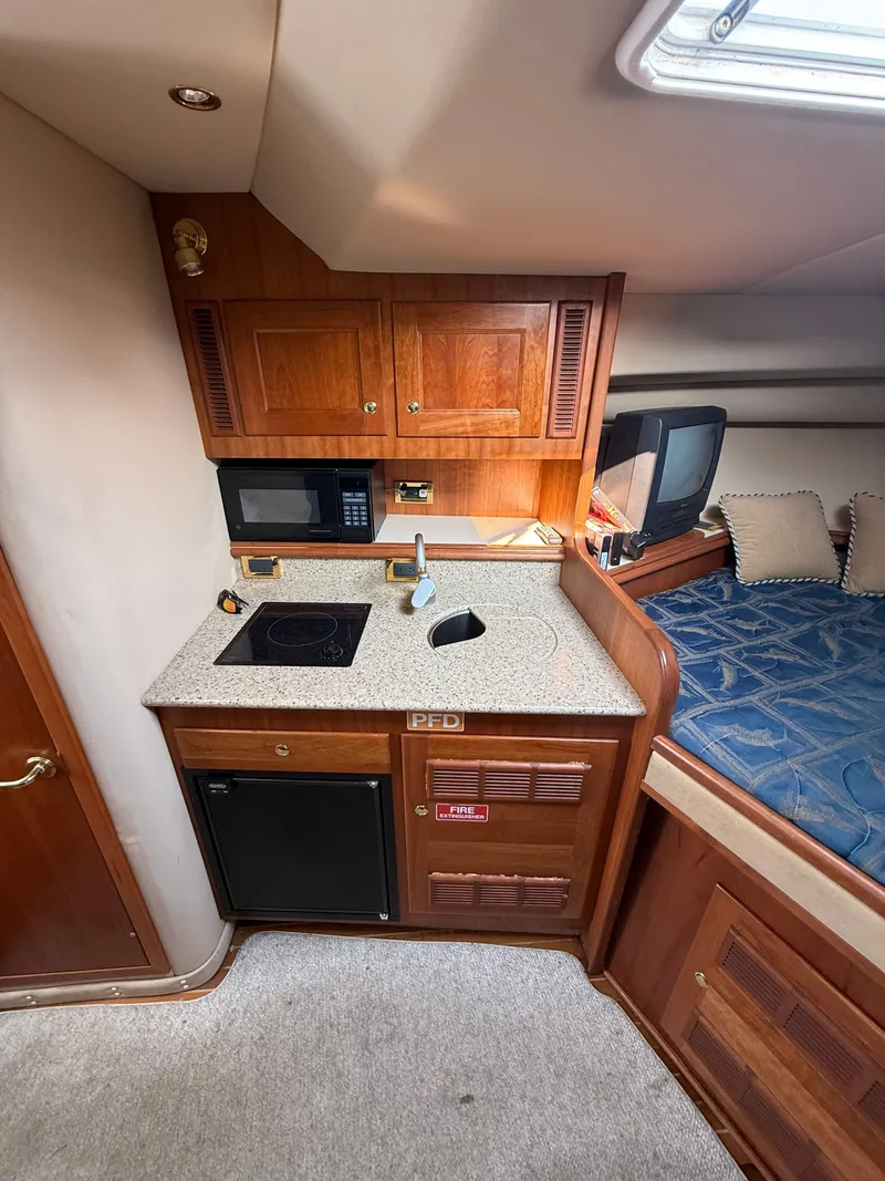 Slide: The Image of Rampage 30 Express 2003 - 10