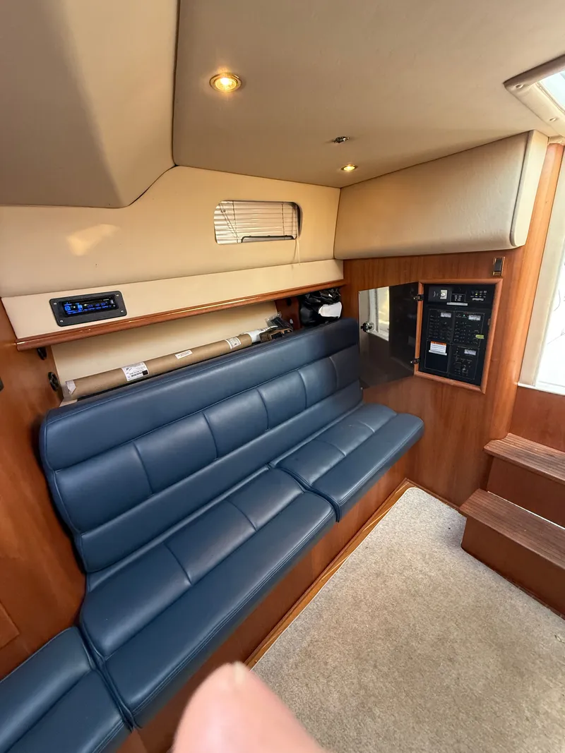 Slide: The Image of Rampage 30 Express 2003 - 11