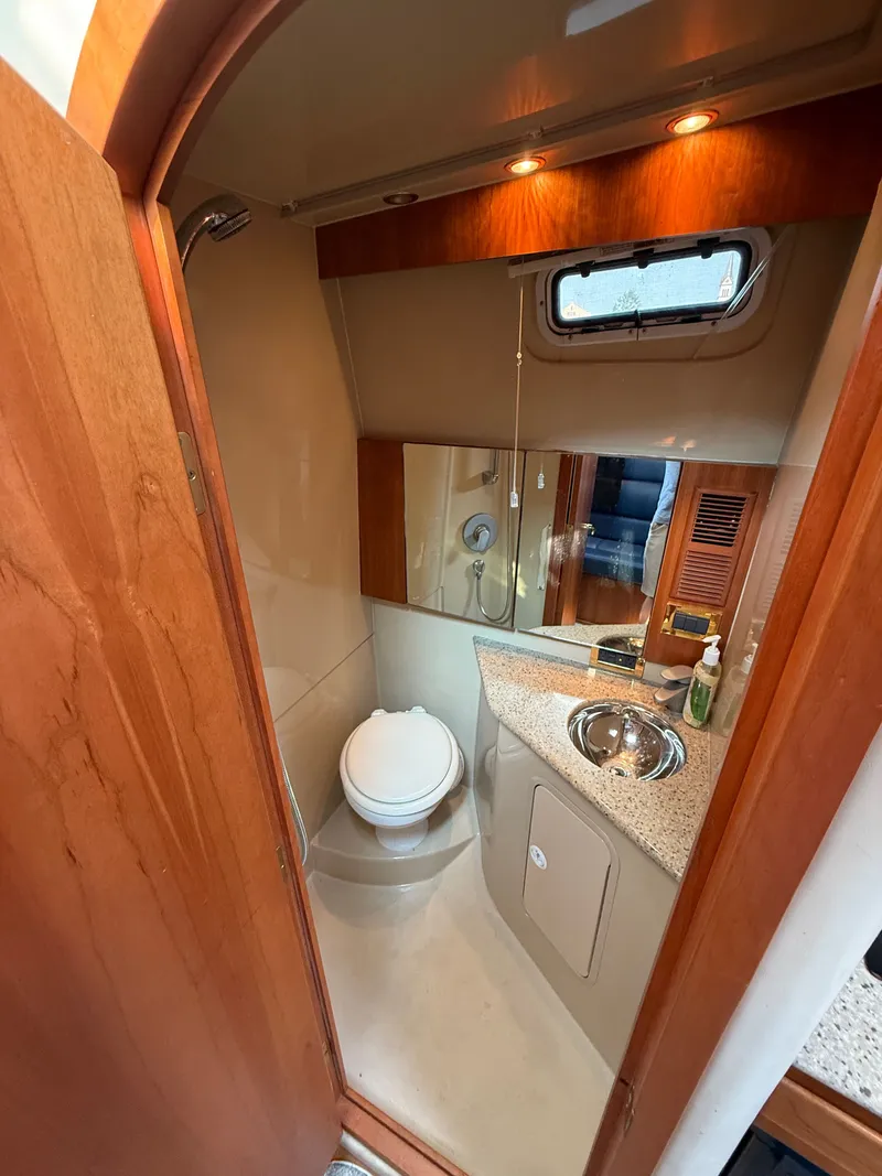 Slide: The Image of Rampage 30 Express 2003 - 12