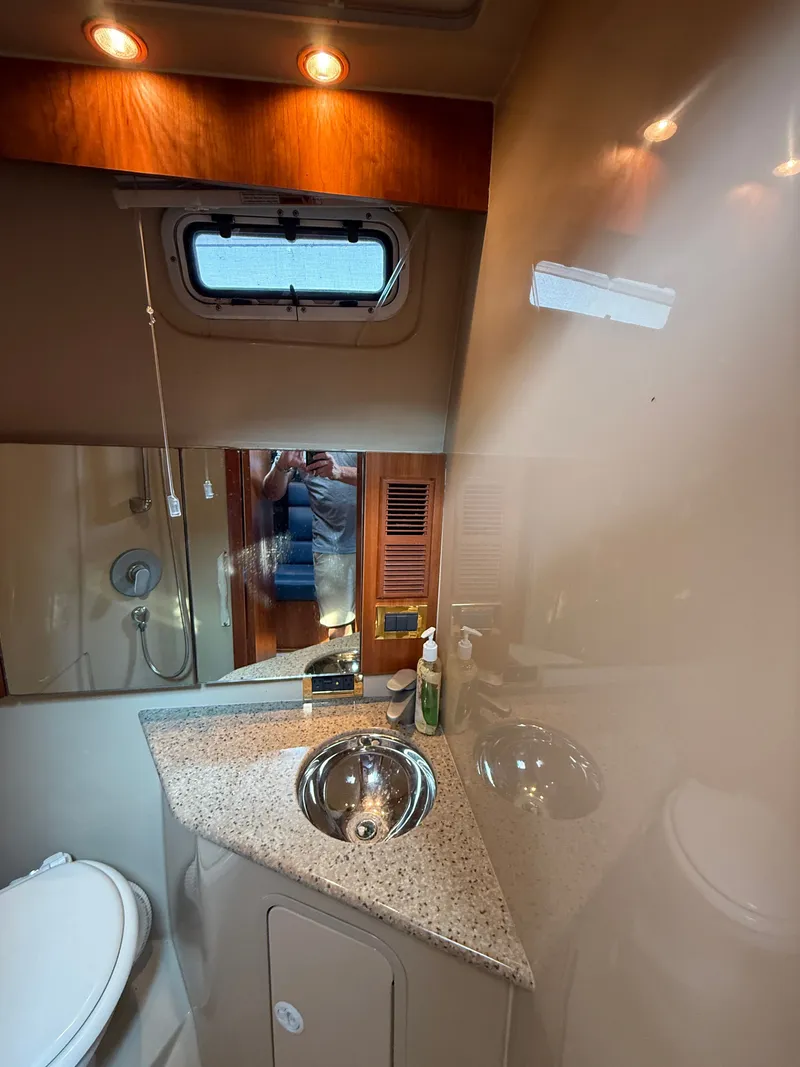 Slide: The Image of Rampage 30 Express 2003 - 13