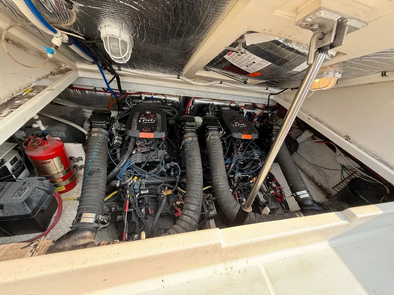 Slide: The Image of Rampage 30 Express 2003 - 14